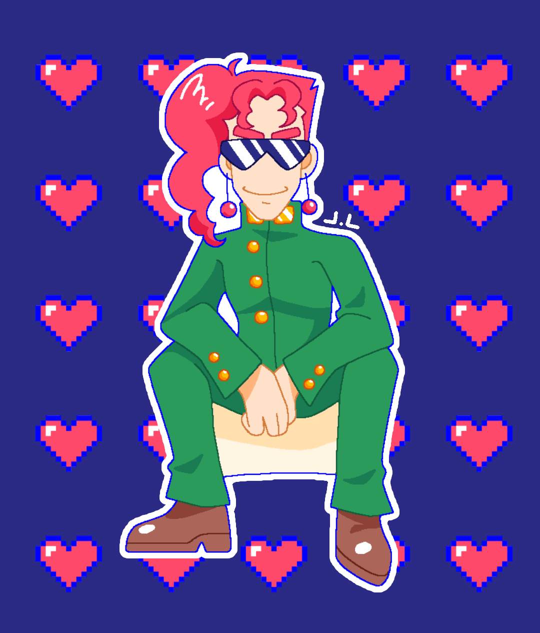 Kakyoin